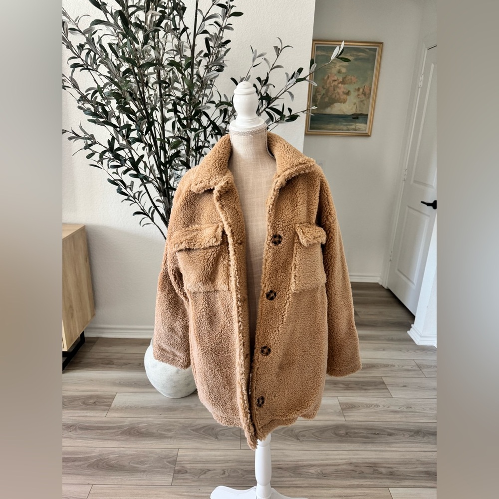 Forever 21 Jacket